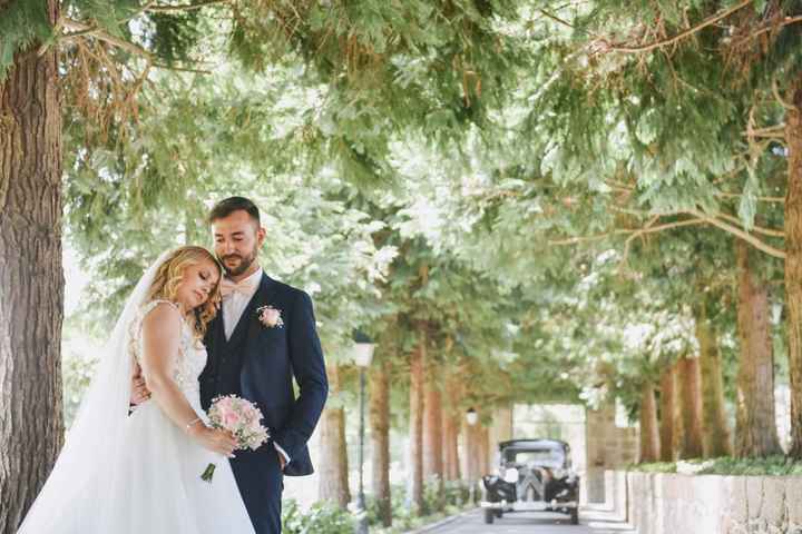 Marta e Tiago 12-06-2021 - Fotos oficiais 😍 - 14