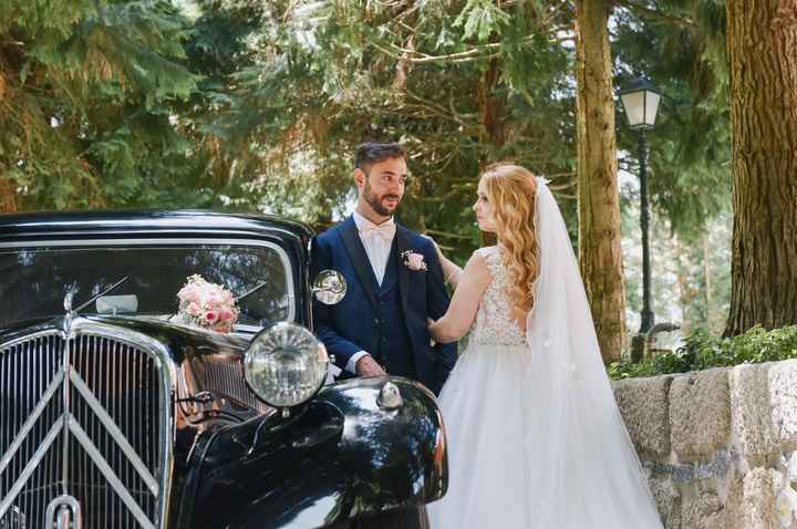 Marta e Tiago 12-06-2021 - Fotos oficiais 😍 - 15