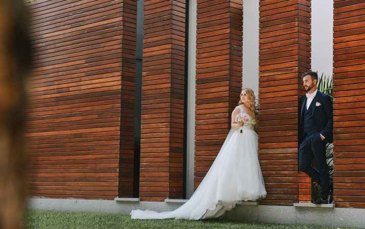 Marta e Tiago 12-06-2021 - Fotos oficiais 😍 - 18