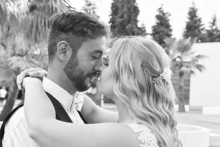 Marta e Tiago 12-06-2021 - Fotos oficiais 😍 - 19