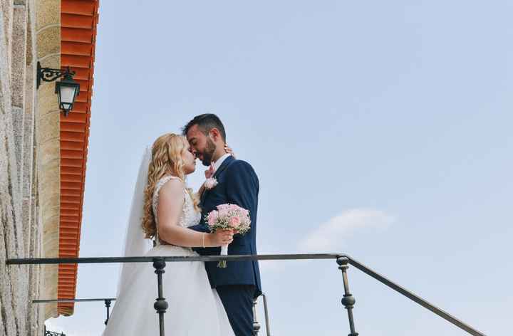 Marta e Tiago 12-06-2021 - Fotos oficiais 😍 - 20