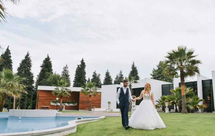 Marta e Tiago 12-06-2021 - Fotos oficiais 😍 - 22