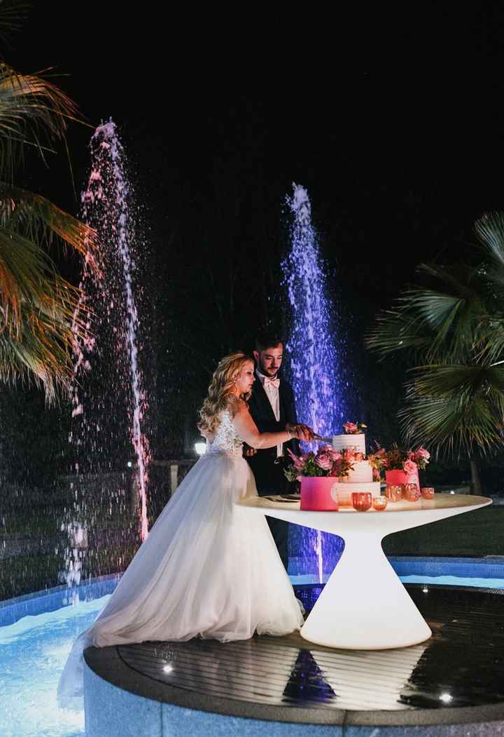 Marta e Tiago 12-06-2021 - Fotos oficiais 😍 - 24