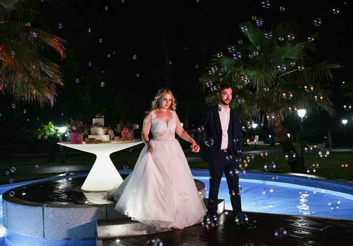 Marta e Tiago 12-06-2021 - Fotos oficiais 😍 - 26