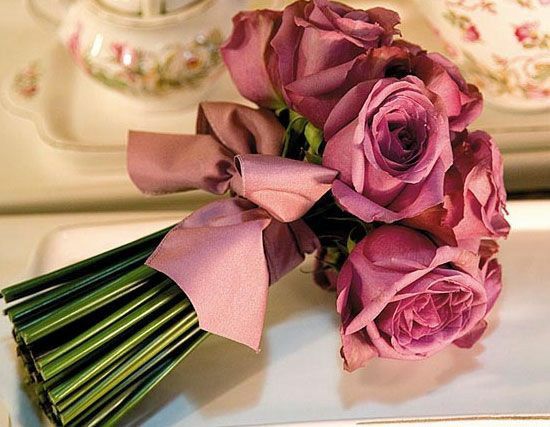 Outubro é Rosa - Bouquets 🌸 - 4