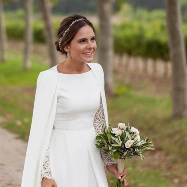 Inspiracões para Noivas - Casamentos de Inverno ❄ 2