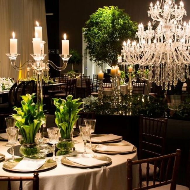 Tema de casamento - 3