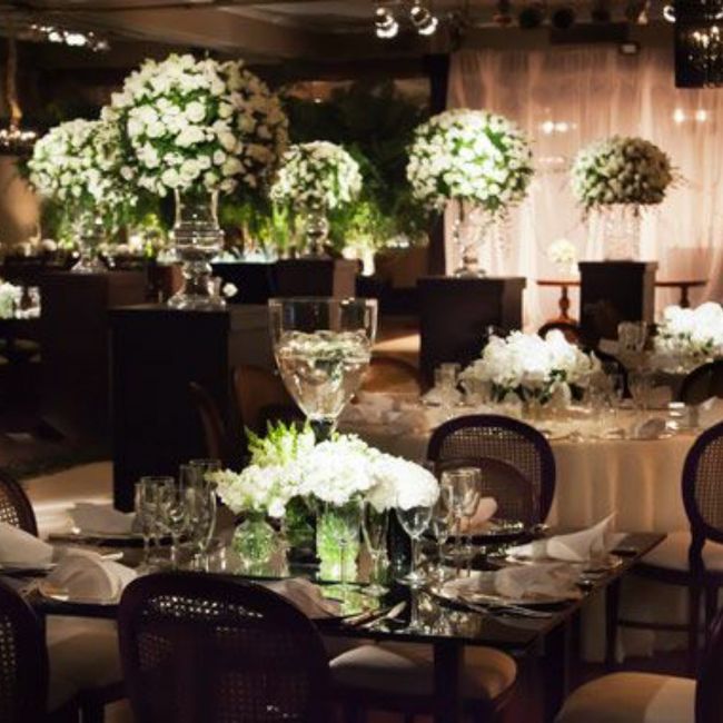 Tema de casamento - 4