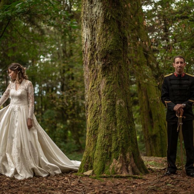 Trash the Dress - Onde fazer 👰‍♀️🤵‍♂️ 7