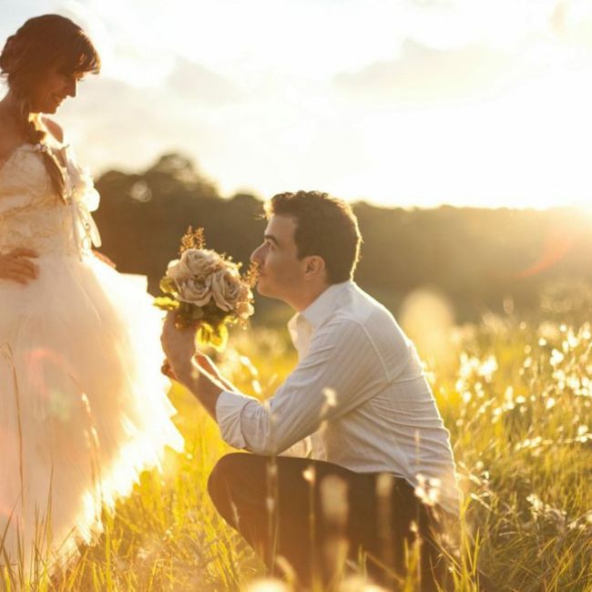 Trash the Dress - Onde fazer 👰‍♀️🤵‍♂️ 10