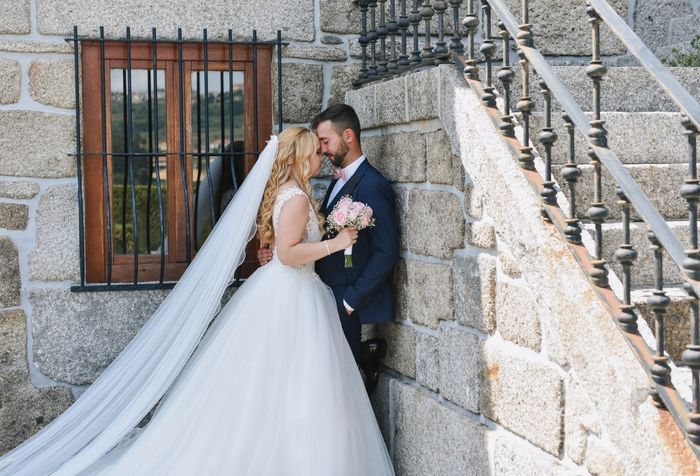 Véu… sim ou não? 1