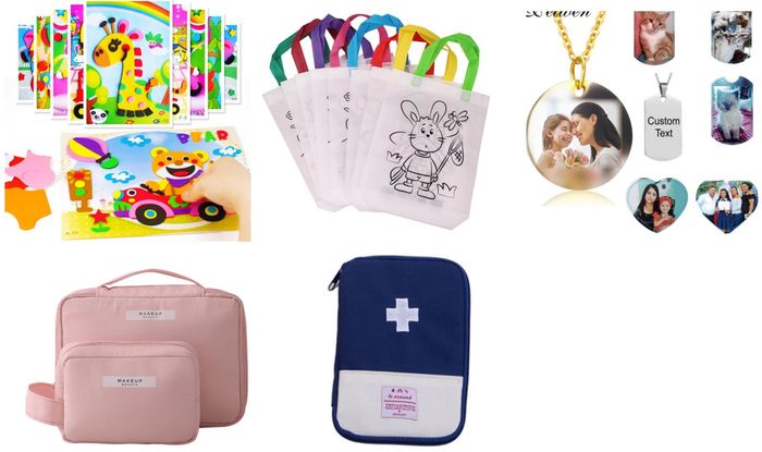 As minhas compras online 5