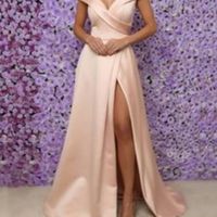 Roupa de Convidada - Desafio - 1