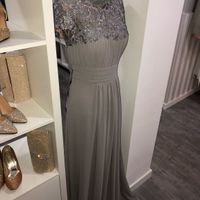 a cor das damas de honor - 1