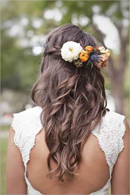 penteado