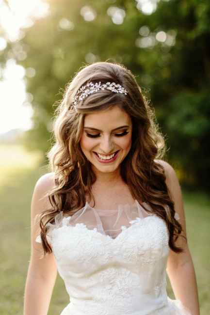 penteado