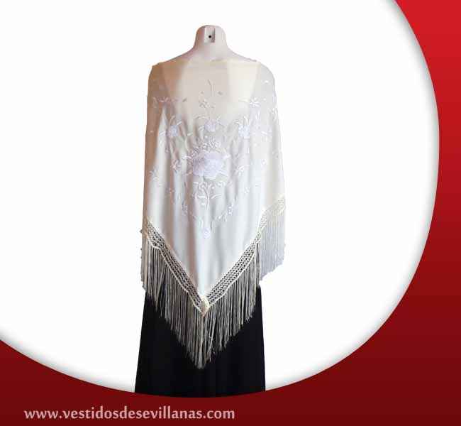 xaile flamenco