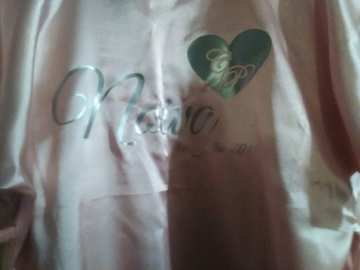 Check robe :) - 2