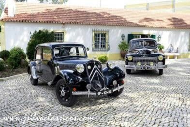 Carro dos noivos, decoração sim ou não? - 1
