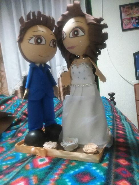 Um mimo especial - 2