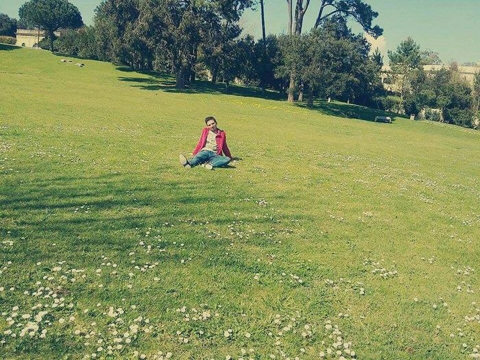Primavera mini sessão fotográfica - 15