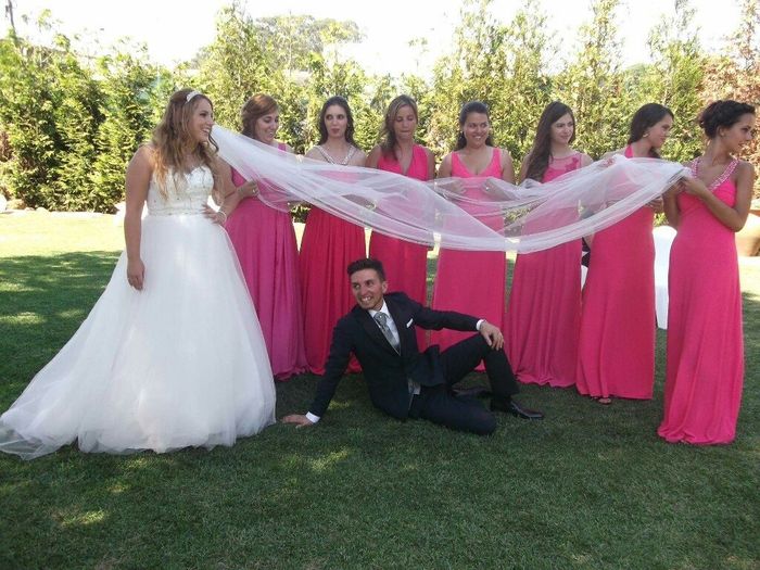 Dia de sonho? - 19