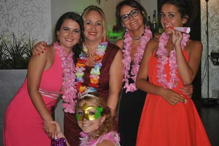Dia de sonho? - 22