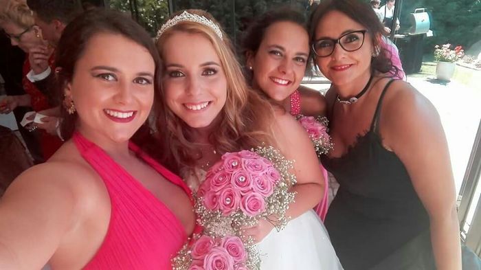 Dia de sonho? - 30