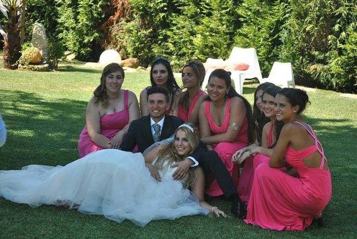 Dia de sonho? - 31