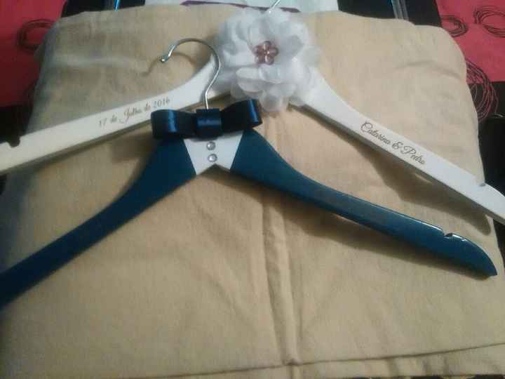 Cabides prontos :) - 1
