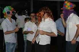 Hora louca - 3