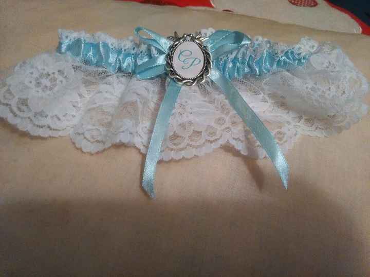 Liga personalizada - 2