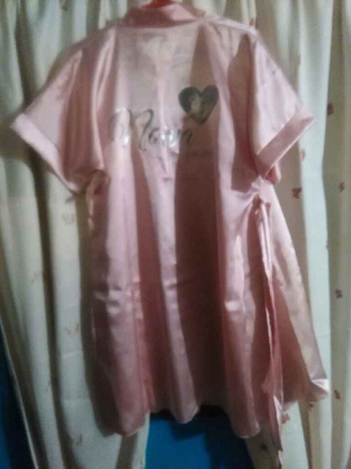 Check robe :) - 1
