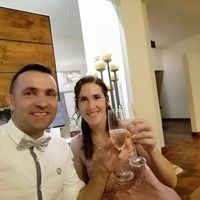 Nosso dia mais feliz - 1