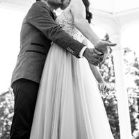 1 mês ,bodas de beijinhos tanta saudade do meu grande dia ♥️♥️ - 2