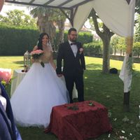 Casados de fresco ❤️ - 3