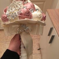 Quem vai ter um bouquet de joias? - 1