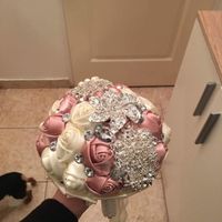 Quem vai ter um bouquet de joias? - 2