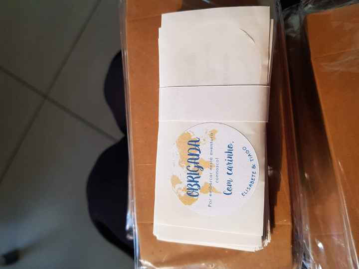 Lembranças... - 1