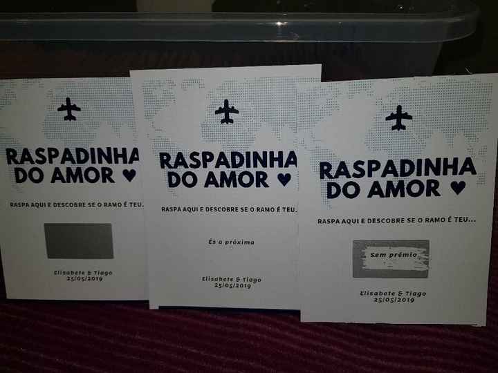 a entrar no ultimo mês  :) - 2