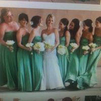 Damas de honor !! - 1