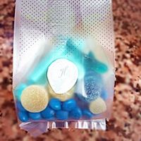 Manualidades e o que oferecer à mãe e sogra? - 2