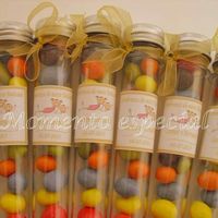 Lembranças para as crianças - 1