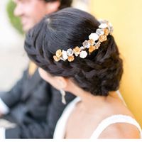  Escolha do penteado - 2