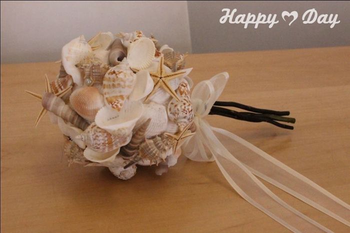 Bouquet alternativo - 2