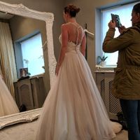  👸 Poderia casar-me com este look - catarina - 1