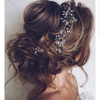  👸 Poderia casar-me com este look - catarina - 6