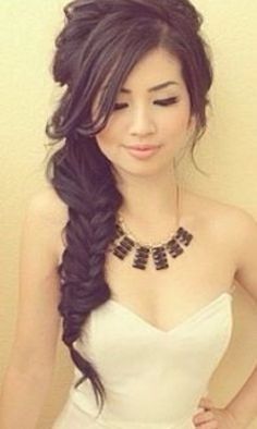4. penteado