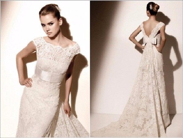 4 vestido