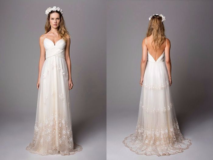 5 vestido
